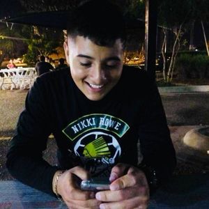 Meet your Posher, Marco